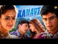 Kanave Kalaiyathe 4K 60FPS Video Song Kannethirey Thondrinal Movie Song Prashanth Simran Deva
