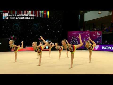 Minella (EST) - AGG-08-10 03 - Miss Valentine Cup Tartu 2019