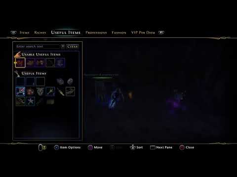 Neverwinter abyssal hunts ,, PS4 ,, Shodice64