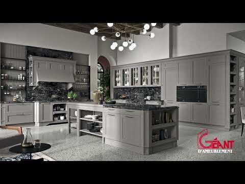 GEANT D'AMEUBLEMENT Cuisines 2023/01