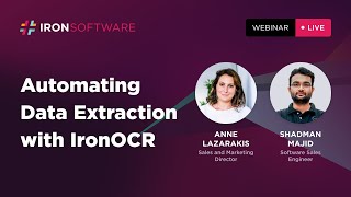 Download the video "How to Automate Data Extraction with IronOCR | Code Demo"