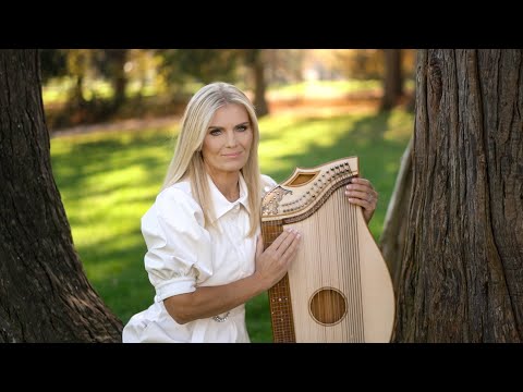 Tanja Zajc Zupan - Romanca za citre (Official video)