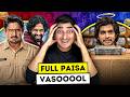 Pritam Pedro Series Mollywood Times Movie REVIEW