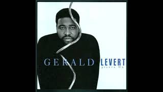 Nice &amp; Wet - Gerald Levert