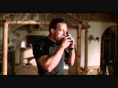 Double Impact: Favorite/Funniest Moments