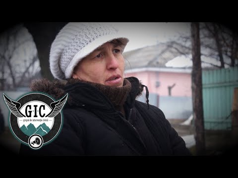 18 februarie 2014 - Vrancea, Homocea - Sonda ucigașă și mărturiile sătenilor