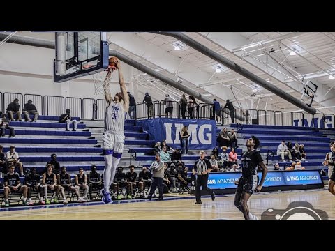 Giulio Volonte’s 1st semester highlight  2023/2024 season