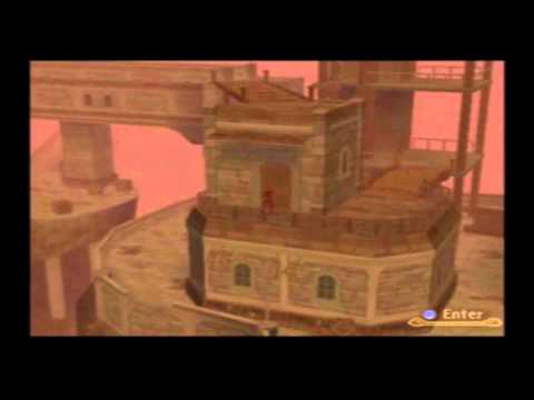 Let's Play Tales of the Abyss Pt. 108, The Isle of Feres