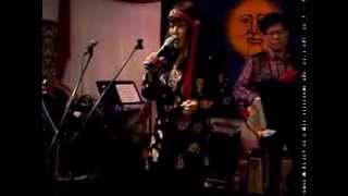 Tu te reconnaitras - Minh Xuân and the Rock