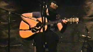 Shannon Wright - Live 1998