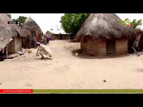 GOOD MORNING AFRICA TODAY'S EDITION 31ST JULY 2019