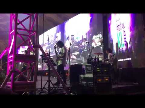 Black feat. Modread - Teman Pengganti(Rentak KL 2017)