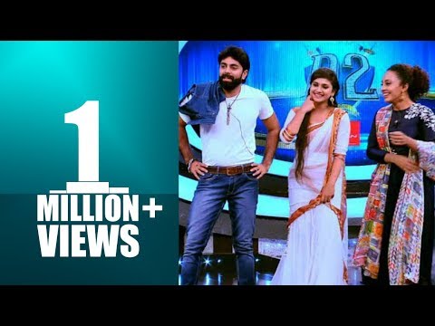 D2 D 4 Dance Ep 42 I Women's day Spl - Neerav's dedication & GP's belly dance I Mazhavil Manorama