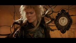 Labyrinth Movie