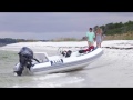2017 Yamaha F25 Introducing The New Generation