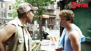 Clip #1 : Can't Knock The Hustle