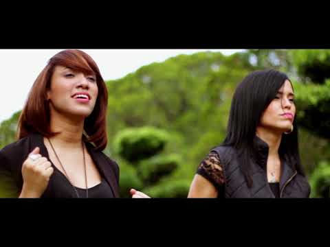 Sarah la Profeta - Conmigo Vas - ft  Marggell Willmore