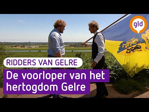 Documentaire over Hamaland (5 juli 2021) E26 - S08 * Ridders van Gelre