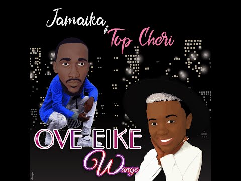 Jamaika Converz feat Topcheri-Ove Eike Wange(official Audio)