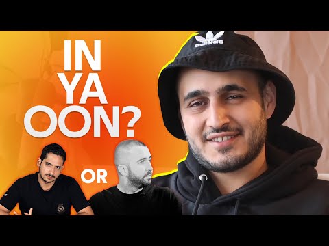 Sepehr Khalse Answers “In Ya Oon” Questions