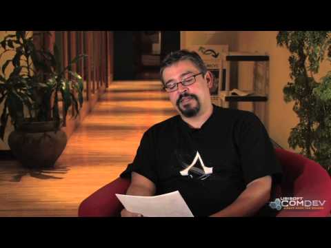 Assassin's Creed Revelations Video Q&A Set 2 - #4: Why The Hook? [UK]