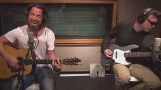 Soundgarden - Halfway There (Live on Kevin &amp; Bean)