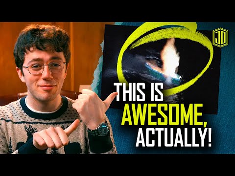 Blowing Up Narcoterrorists Is Very Legal and COOL | Ep 6