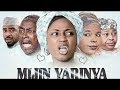 MIJIN YARINYA Part 3 and 4 Latest 2017 Hausa