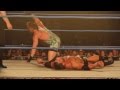 HashbarTV/ TNA Wrestling/ Kushinator "World ...