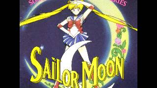 Sailor Moon   Songs from the Hit TV Series~09   Only a Memory Away