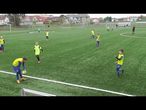FK Junior Teplice  1P -SK Březiny