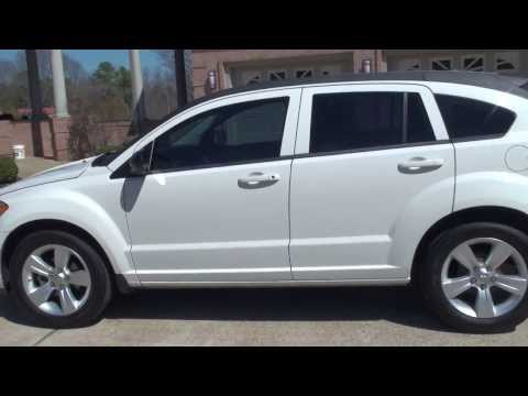 HD VIDEO 2010 DODGE CALIBER SXT FOR SALE SEE WWW SUNSEMOTORS COM