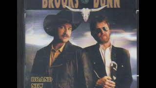 Brooks and Dunn Brand new man