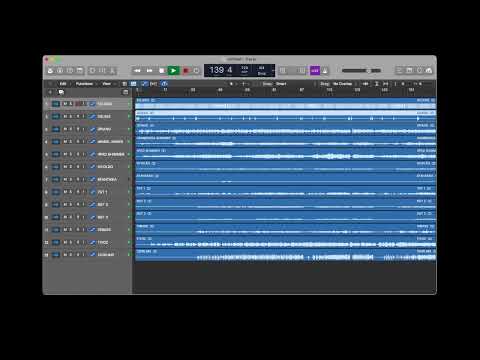 MT - ELE VEM PRA RESTAURAR - TAMIRES GARCIA