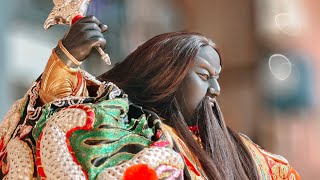 埔心大溝尾徐府 #天上聖母 #濟公禪師 開光啟靈