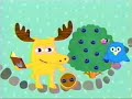 Noggin Blue S Clues Commercial Break October 2005
