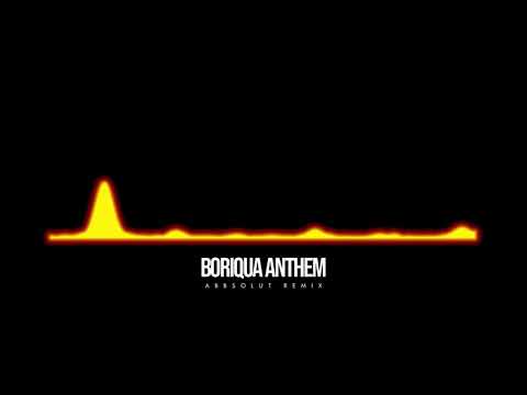 C+C Music Factory ft El General - Robi-Rob's - Boriqua Anthem (Abbsolut Remix)/ Hasta La Mañana