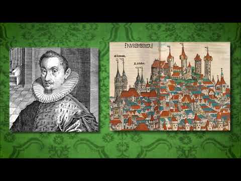 Mein gmüth ist mir verwirret (Hassler)