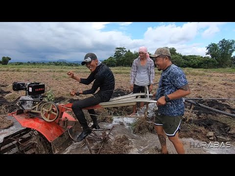 EP665-P1 - Paghahanda ng Taniman ng Palay | Occ. Mindoro