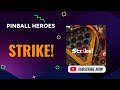 Strike PS Trophy Pinball Heroes PS4 PS5