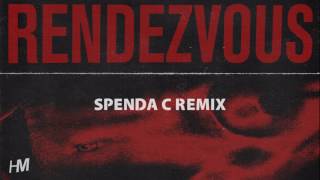 Kronic feat Leon Thomas - RendezVous (Spenda C Remix)
