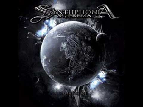 SYNTHPHONIA SUPREMA - I, Storm - [2010]