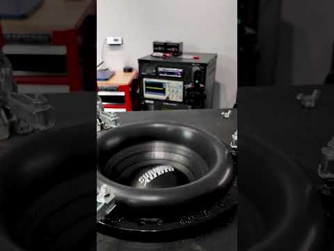 Sundown Audio M-Series Subwoofer: ULTRA EXCURSION Beast is Coming! 💥🔥