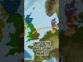 Why did The Anglo Saxons Migrate to Britain? #anglosaxons #migration #history