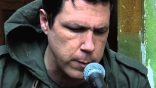 Damien Jurado - Silver Timothy (Live)