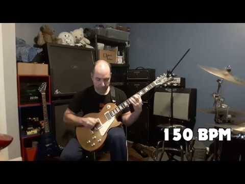 DAY 8-OLA 14 DAYS-Guitar Challenge #1