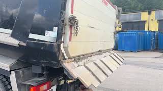 Autobasculantă Volvo FE 62TR de vânzare - Imagine 4 | Autoline RO Autobasculantă Volvo FE 62TR | Imagine 4 - Autoline