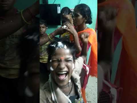 Kumudha 38th birthday celebration