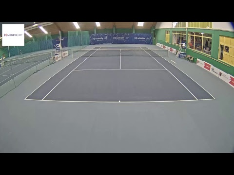 Kurt 1_20.1.2019 - Memoriál Petra Mariňáka (A-700) Prostějov - mladší žáci