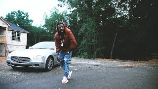 Doughboy Jac "Big Bank Take Lil Bank" (Official Music Video) [Dir. by @KENXL ]